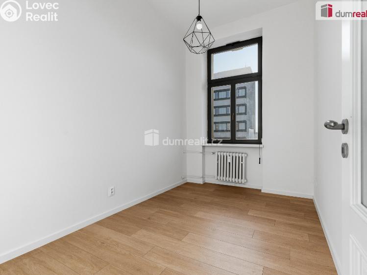 Prodej bytu 4+KK Brno, Koliště č. 10