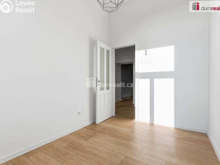 Prodej bytu 4+KK Brno, Koliště č. 12