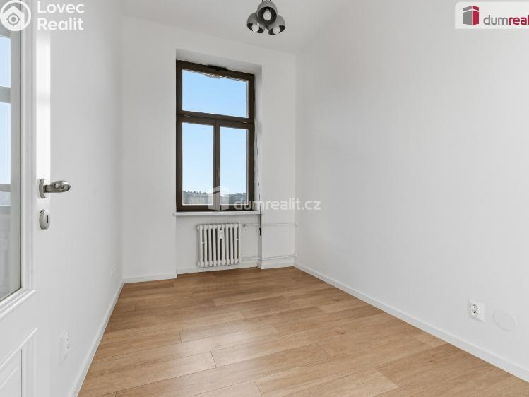 Prodej bytu 4+KK Brno, Koliště č. 13