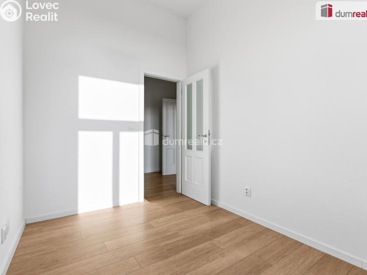 Prodej bytu 4+KK Brno, Koliště č. 15