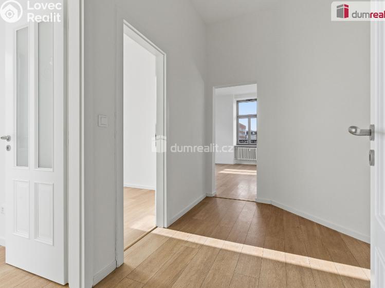 Prodej bytu 4+KK Brno, Koliště č. 17