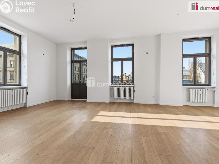 Prodej bytu 4+KK Brno, Koliště č. 18