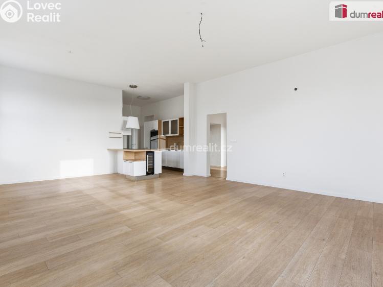 Prodej bytu 4+KK Brno, Koliště č. 19