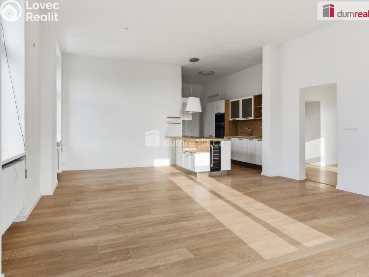 Prodej bytu 4+KK Brno, Koliště č. 21