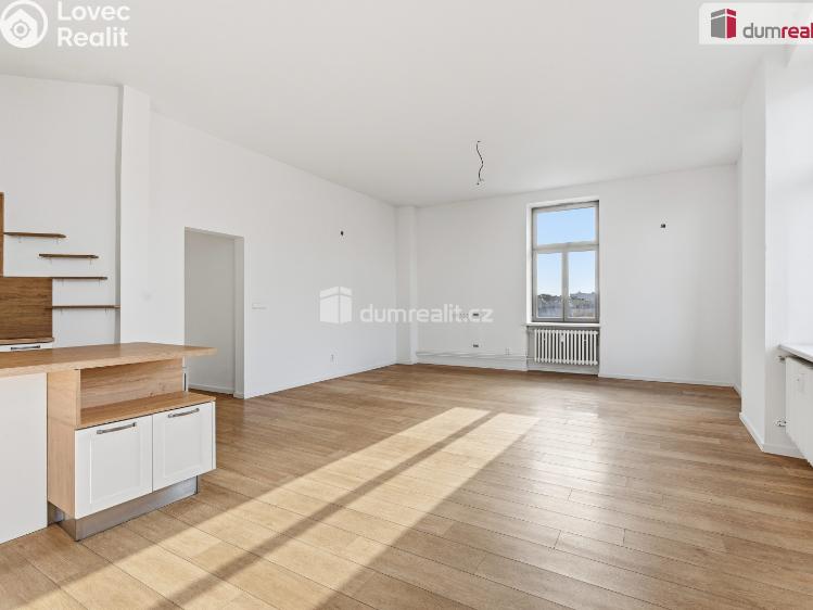 Prodej bytu 4+KK Brno, Koliště č. 23