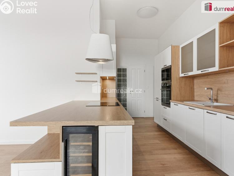 Prodej bytu 4+KK Brno, Koliště č. 25