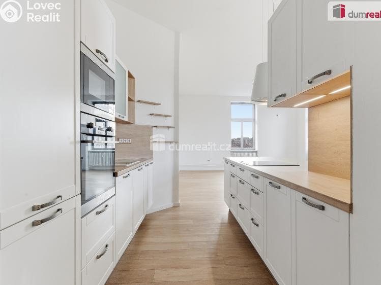 Prodej bytu 4+KK Brno, Koliště č. 26