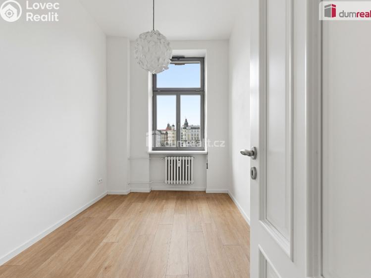 Prodej bytu 4+KK Brno, Koliště č. 30