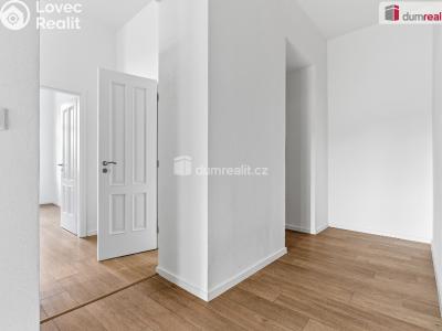 Продажа квартиры 4+KK Brno, Koliště č. 7