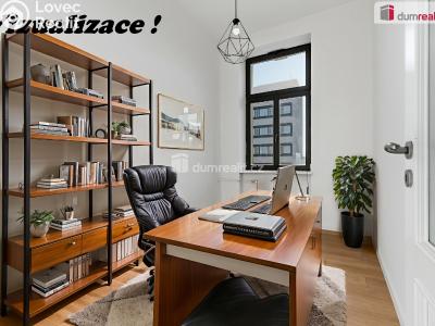 Продажа квартиры 4+KK Brno, Koliště č. 11