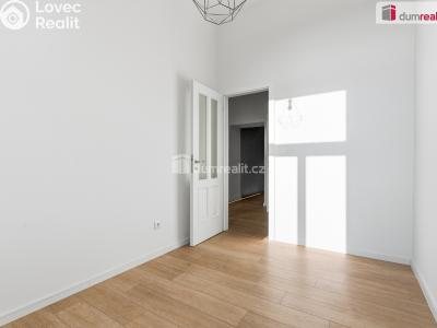 Продажа квартиры 4+KK Brno, Koliště č. 12