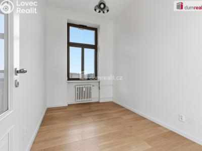 Продажа квартиры 4+KK Brno, Koliště č. 13