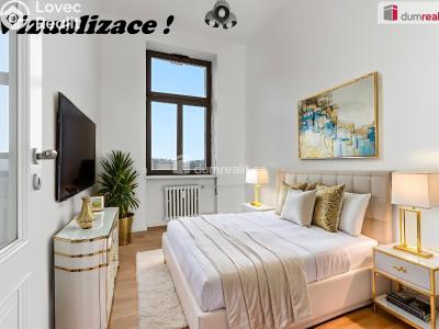 Продажа квартиры 4+KK Brno, Koliště č. 14