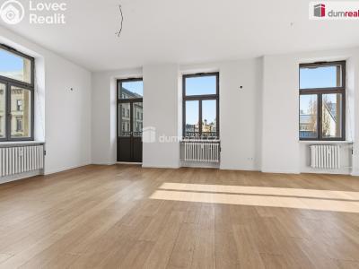 Продажа квартиры 4+KK Brno, Koliště č. 18