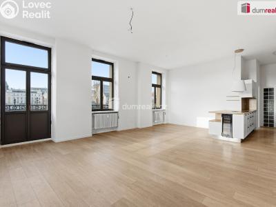 Продажа квартиры 4+KK Brno, Koliště č. 22