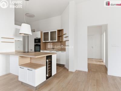 Продажа квартиры 4+KK Brno, Koliště č. 24
