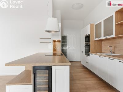 Продажа квартиры 4+KK Brno, Koliště č. 25