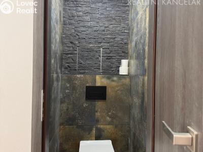 Pronájem bytu 2+KK Králův Dvůr, Nad Stadionem 358 č. 3