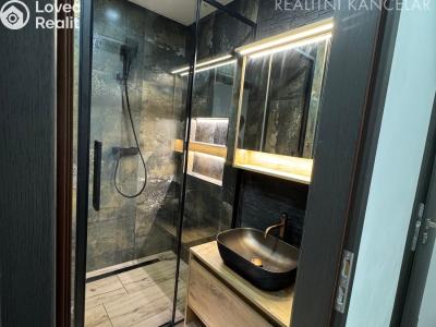 Pronájem bytu 2+KK Králův Dvůr, Nad Stadionem 358 č. 5