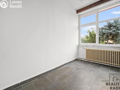 Pronájem obchodního prostoru Řečany nad Labem, 1. máje č. 6