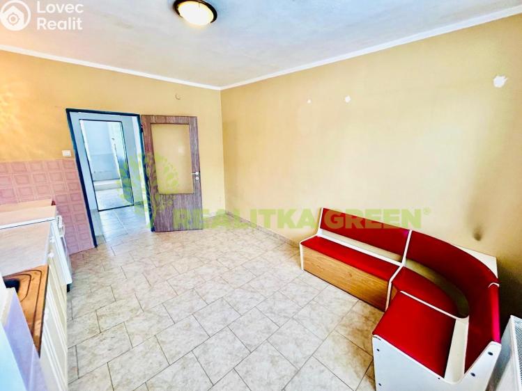 Prodej rodinného domu Troubsko, Zahradní č. 9