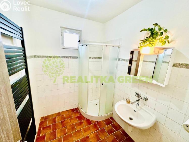 Prodej rodinného domu Troubsko, Zahradní č. 10