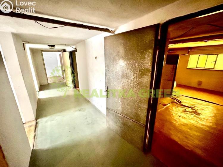 Prodej rodinného domu Troubsko, Zahradní č. 19