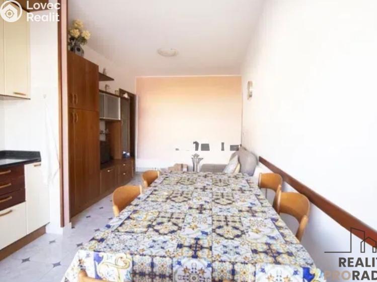 Продажа квартиры 3+KK Alba Adriatica,Itálie č. 4