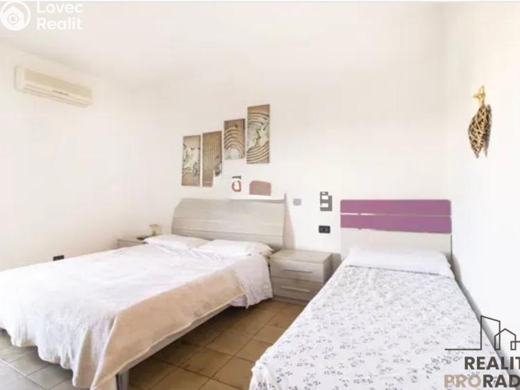 Продажа квартиры 3+KK Alba Adriatica,Itálie č. 7