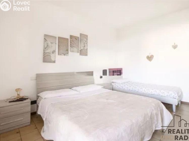 Продажа квартиры 3+KK Alba Adriatica,Itálie č. 8