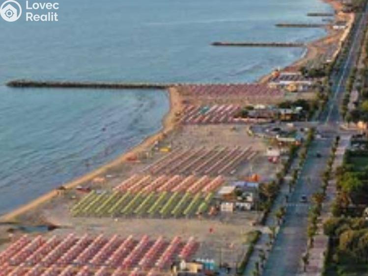 Продажа квартиры 3+KK Alba Adriatica,Itálie č. 17