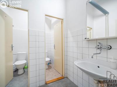 Pronájem obchodního prostoru Řečany nad Labem, 1. máje č. 4