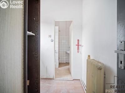 Pronájem obchodního prostoru Řečany nad Labem, 1. máje č. 5