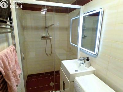 Rent apartment 2+KK Praha, Frýdlantská č. 4