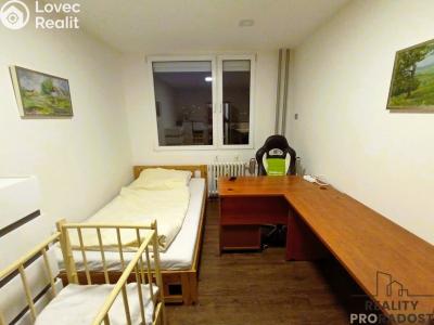 Pronájem bytu 2+KK Praha, Frýdlantská č. 3