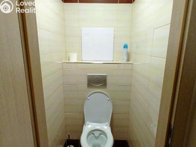 Pronájem bytu 2+KK Praha, Frýdlantská č. 5