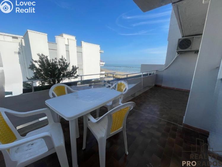 Продажа квартиры 3+KK Martinsicuro,Itálie č. 1