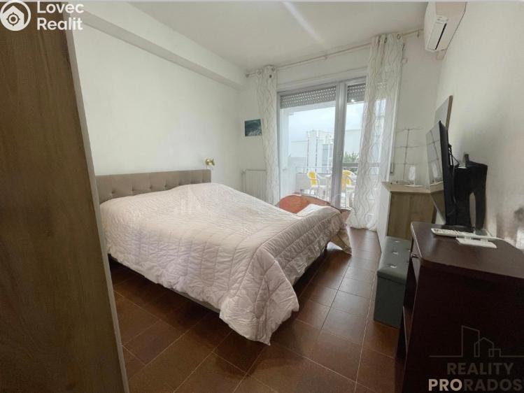 Продажа квартиры 3+KK Martinsicuro,Itálie č. 6