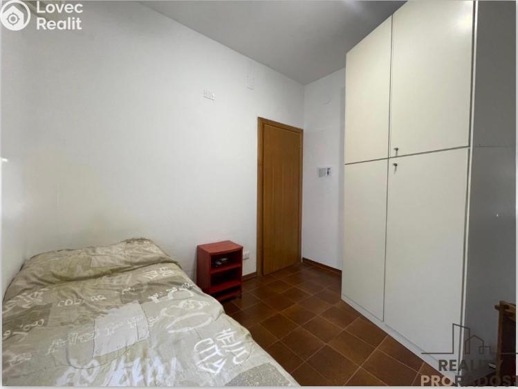 Продажа квартиры 3+KK Martinsicuro,Itálie č. 9