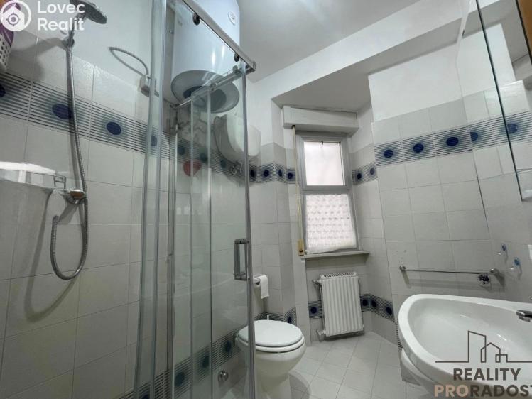 Продажа квартиры 3+KK Martinsicuro,Itálie č. 10