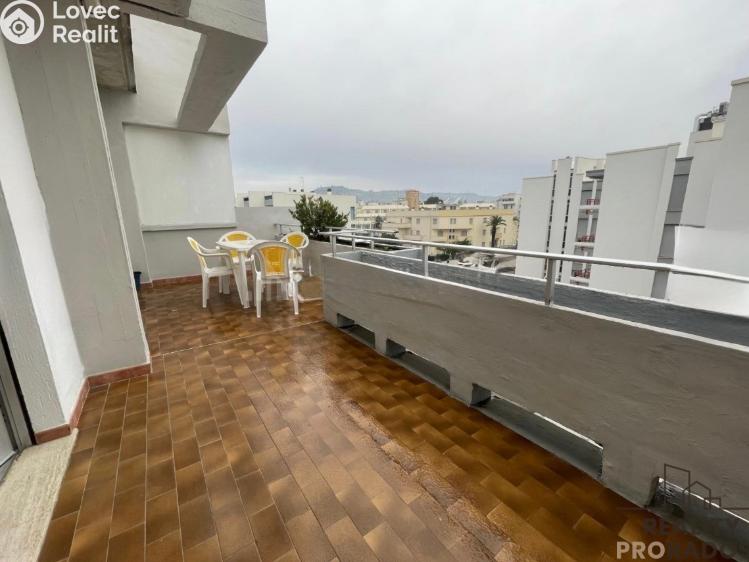 Продажа квартиры 3+KK Martinsicuro,Itálie č. 12