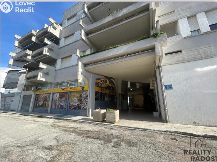 Продажа квартиры 3+KK Martinsicuro,Itálie č. 14