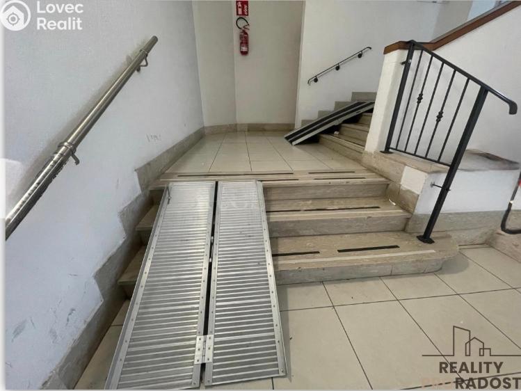 Prodej bytu 3+KK Martinsicuro,Itálie č. 13