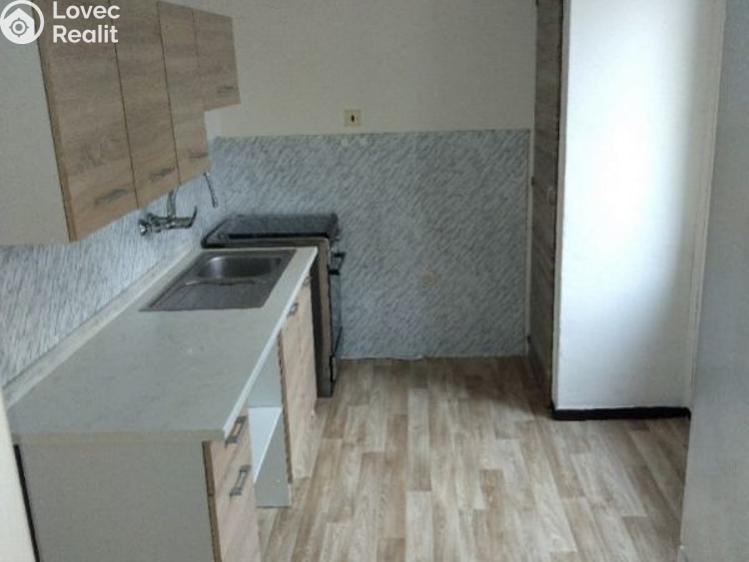 Pronájem bytu 2+1 Přerov, Purkyňova č. 6