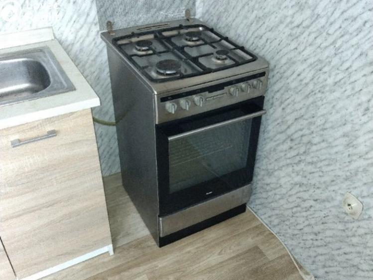 Pronájem bytu 2+1 Přerov, Purkyňova č. 7