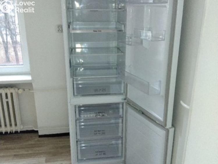 Pronájem bytu 2+1 Přerov, Purkyňova č. 8