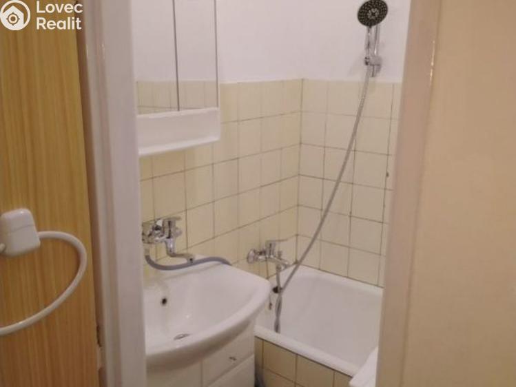 Pronájem bytu 2+1 Přerov, Purkyňova č. 10