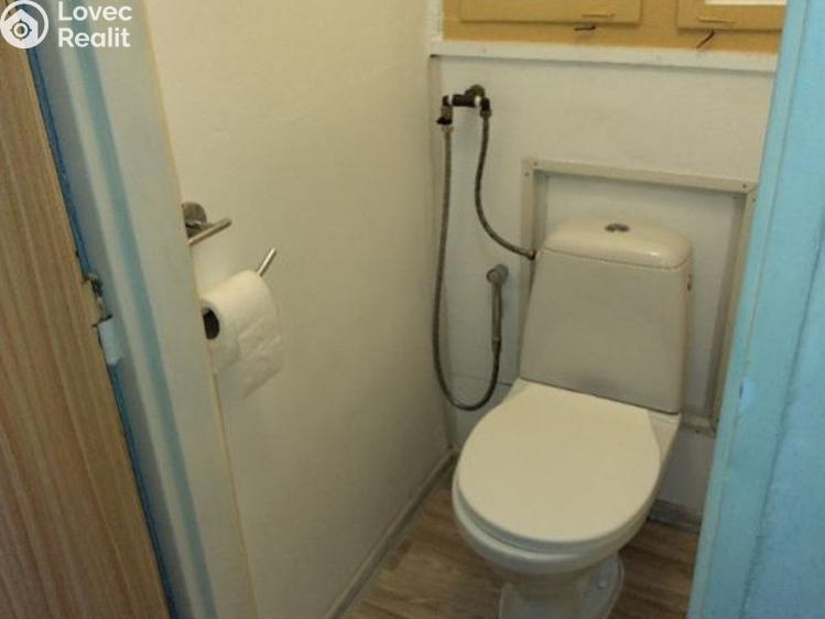 Pronájem bytu 2+1 Přerov, Purkyňova č. 11