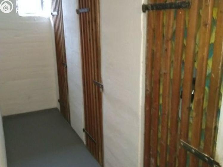 Pronájem bytu 2+1 Přerov, Purkyňova č. 12