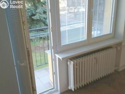 Pronájem bytu 2+1 Přerov, Purkyňova č. 3